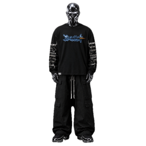 Bullet longsleeves