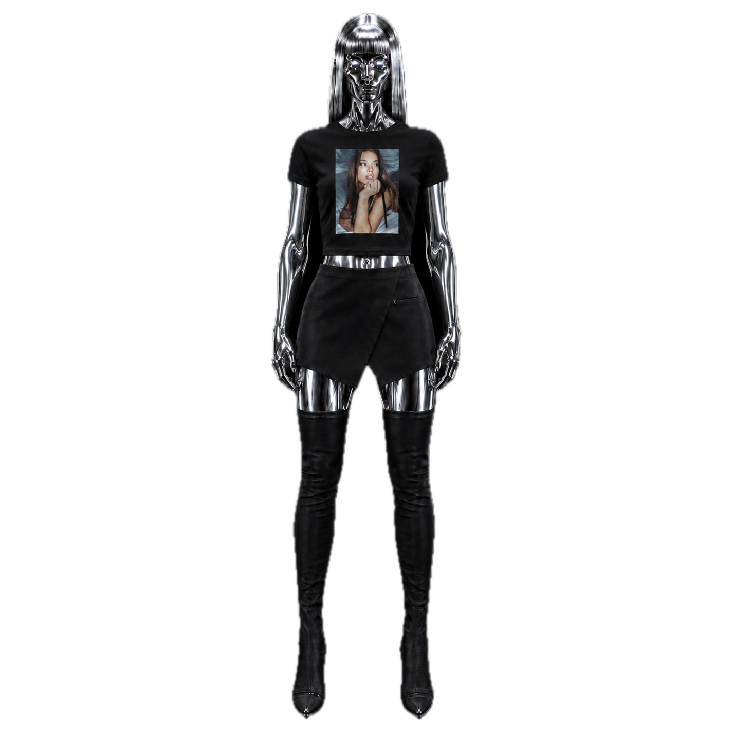 Bullet baby t-shirt