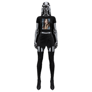 Bullet tees