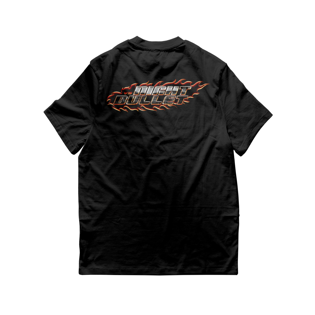 Bullet night t-shirt