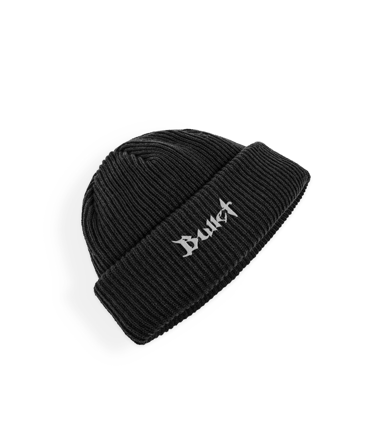 Bullet beanie