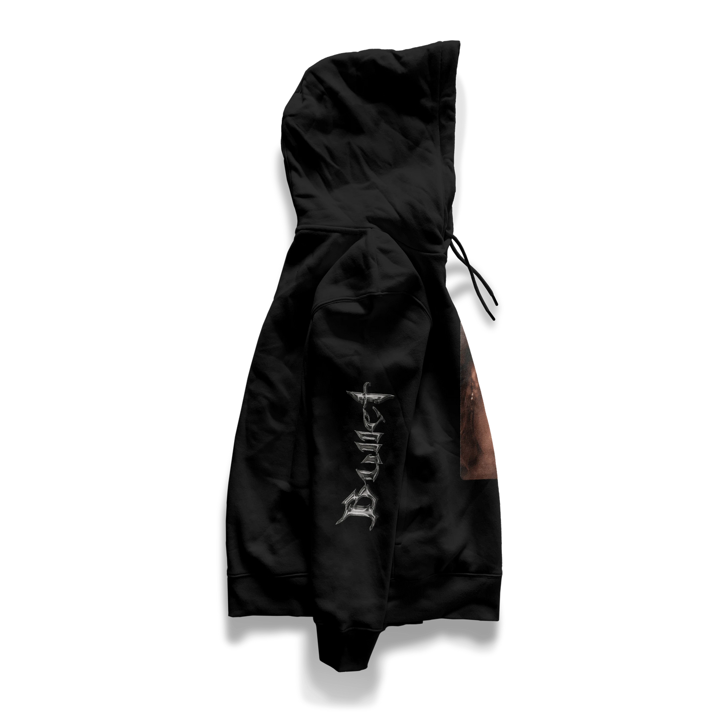 Bullet Angel Hoodie