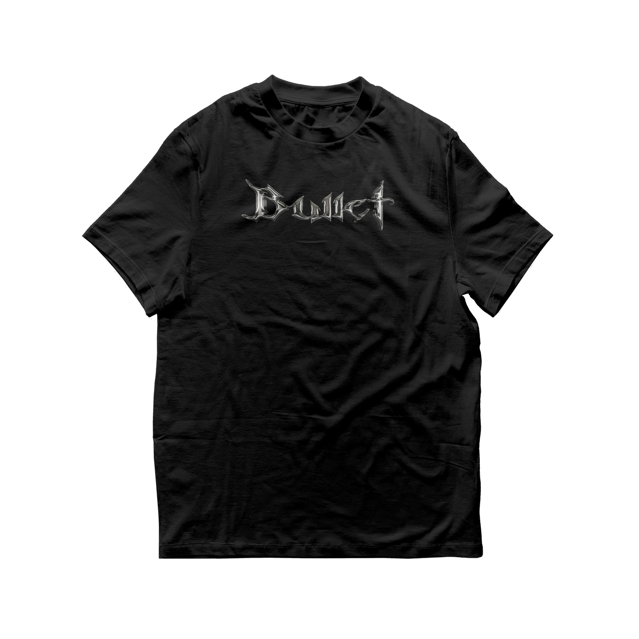 Bullet logo t-shirt