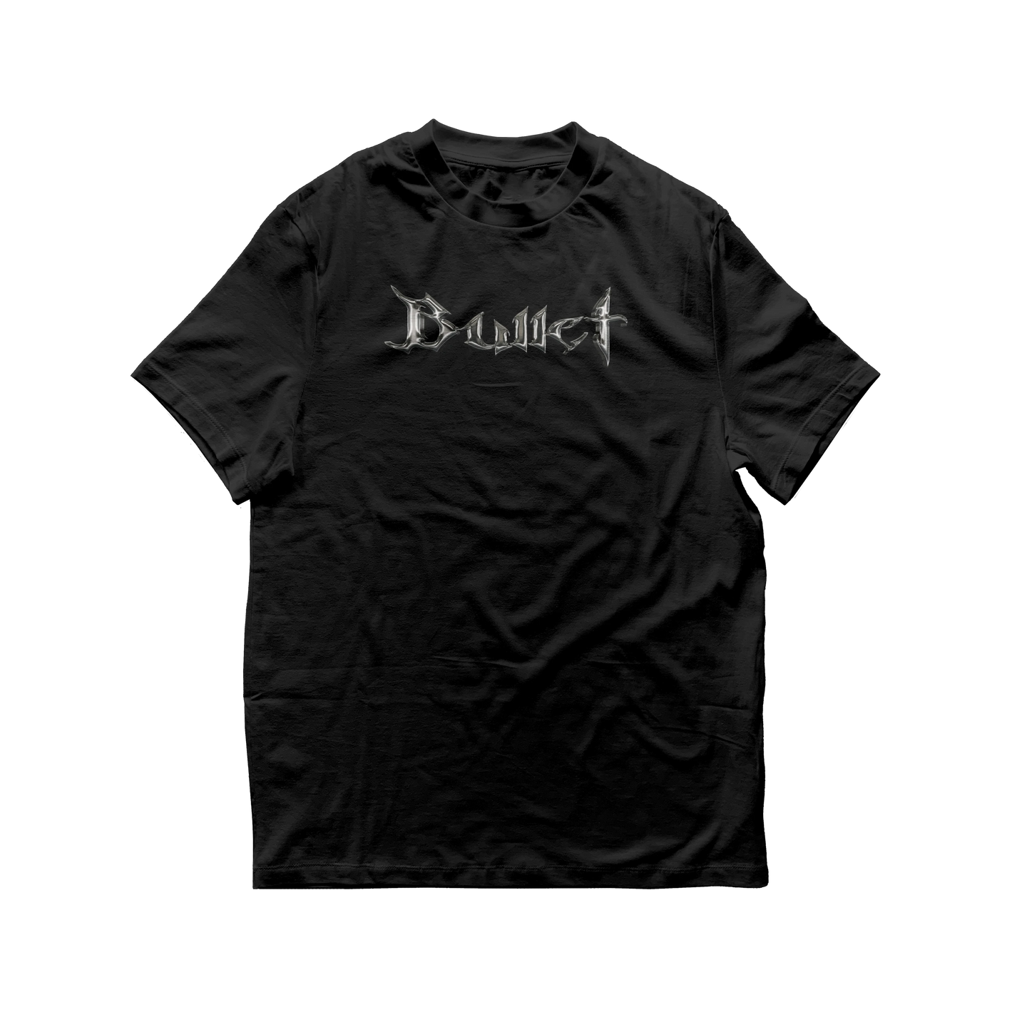 Bullet logo t-shirt