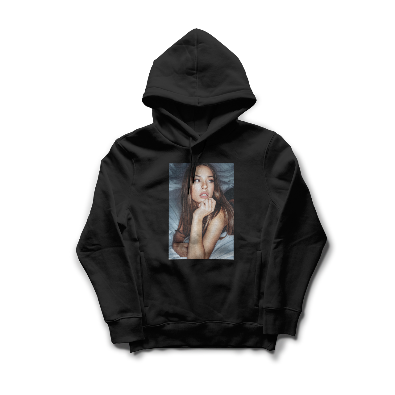 Bullet baby Hoodie