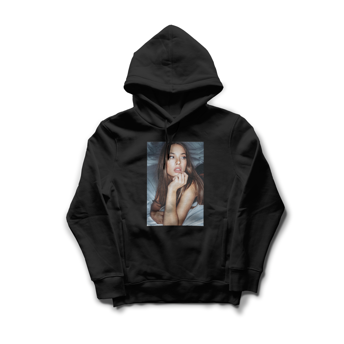 Bullet baby Hoodie